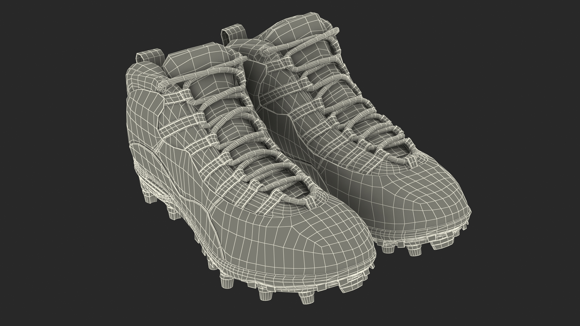 Modells baseball cleats 2025