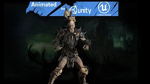 necromancer
