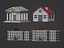 3D Buildings Pack
