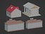 3D Buildings Pack