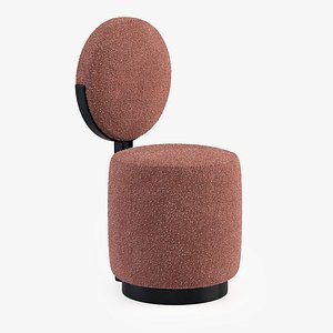 Beauty  Armchair by Saba Italia