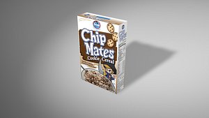 Cereales
