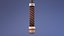 Stylized Mace