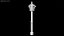 Stylized Mace