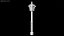 Stylized Mace