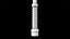 Stylized Mace