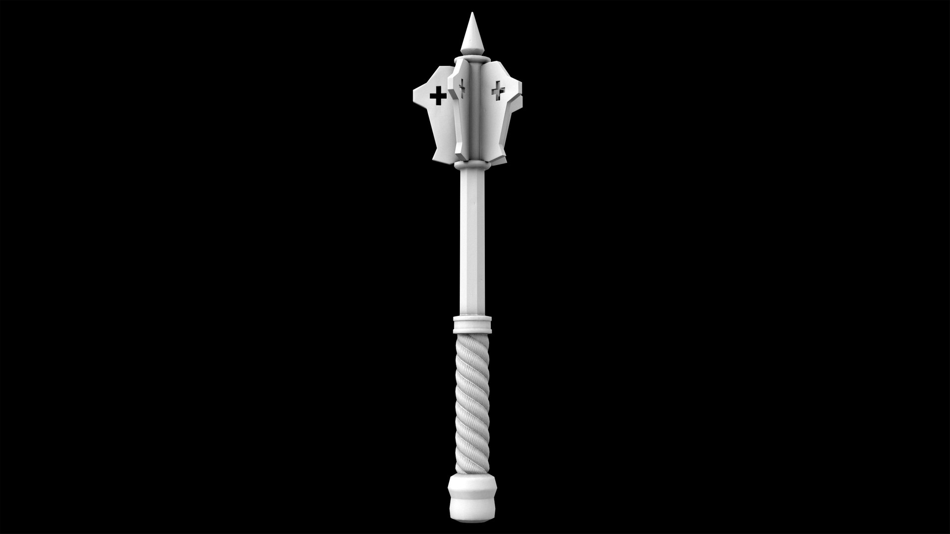 3D model Stylized Mace https://p.turbosquid.com/ts-thumb/br/eKaqNh/rY/stylized_mace_07/png/1700232012/1920x1080/fit_q87/1f5bf6b05120e80a018207e8258cf0d0ed17d9f3/stylized_mace_07.jpg