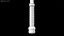 Stylized Mace