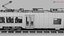 3d generic commuter train locomotives model