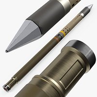 Mistral Air Defence Missile