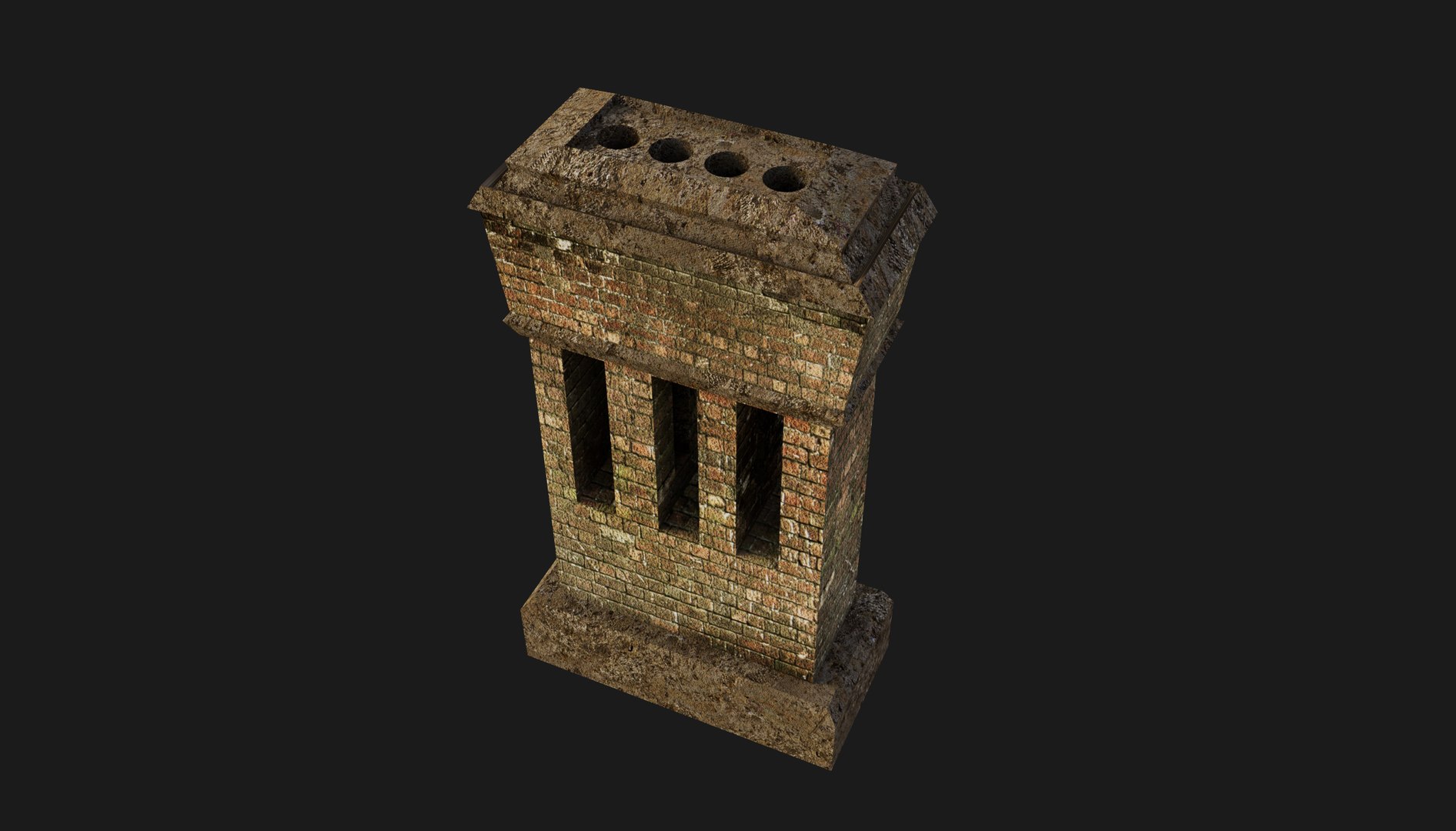 3D model Free old Chimney https://p.turbosquid.com/ts-thumb/br/k096pU/TL/chimney3/jpg/1705168720/1920x1080/fit_q87/a8032873ed58a64fc0bd6a9cea18406353815db1/chimney3.jpg