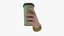 Main tenant une tasse de café