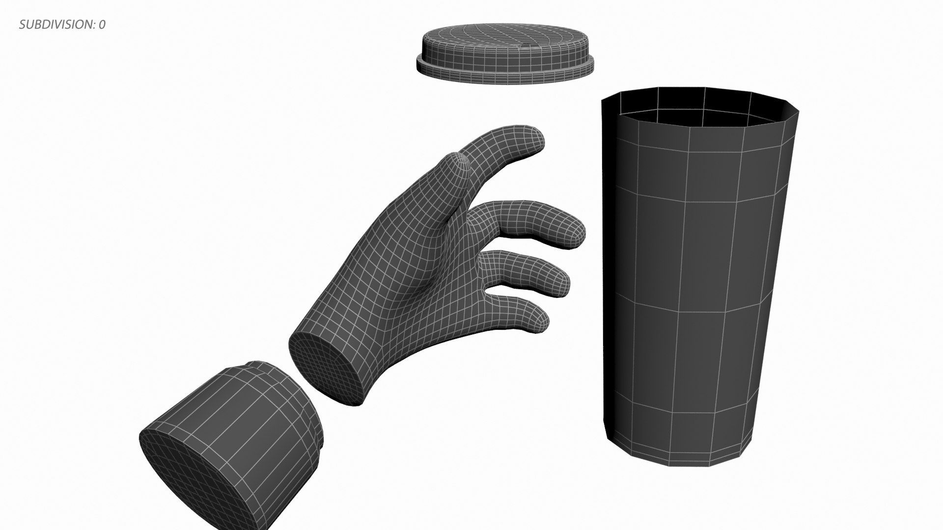 Hand Holding Coffee Cup 3D model https://p.turbosquid.com/ts-thumb/br/lfjpLE/pp/4/jpg/1745919514/1920x1080/fit_q87/95bf618fc61850efa8c041398a1b53711cc2caf7/4.jpg