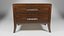 Bedside Table - 002