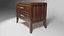 Bedside Table - 002