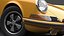 Porsche 911 Targa 1968 type B