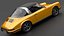 Porsche 911 Targa 1968 type B