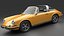Porsche 911 Targa 1968 type B