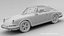 Porsche 911 Targa 1968 type B