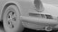 Porsche 911 Targa 1968 type B