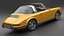 Porsche 911 Targa 1968 type B