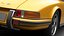 Porsche 911 Targa 1968 type B