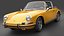 Porsche 911 Targa 1968 type B