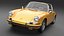 Porsche 911 Targa 1968 type B