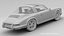 Porsche 911 Targa 1968 type B