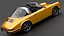Porsche 911 Targa 1968 type B