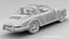Porsche 911 Targa 1968 type B