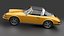 Porsche 911 Targa 1968 type B