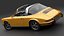 Porsche 911 Targa 1968 type B