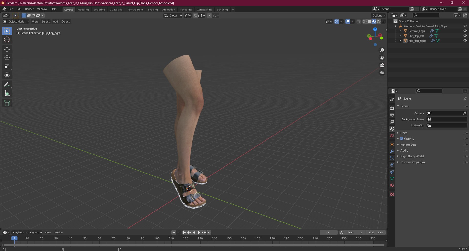 3D Womens Feet in Casual Flip-Flops https://p.turbosquid.com/ts-thumb/br/ul61RK/03/womensfeetincasualflipflopsc4dmodel039/jpg/1723912168/1920x1080/fit_q87/2a7c08f2f770aaec21c4ede5174699d022a31403/womensfeetincasualflipflopsc4dmodel039.jpg