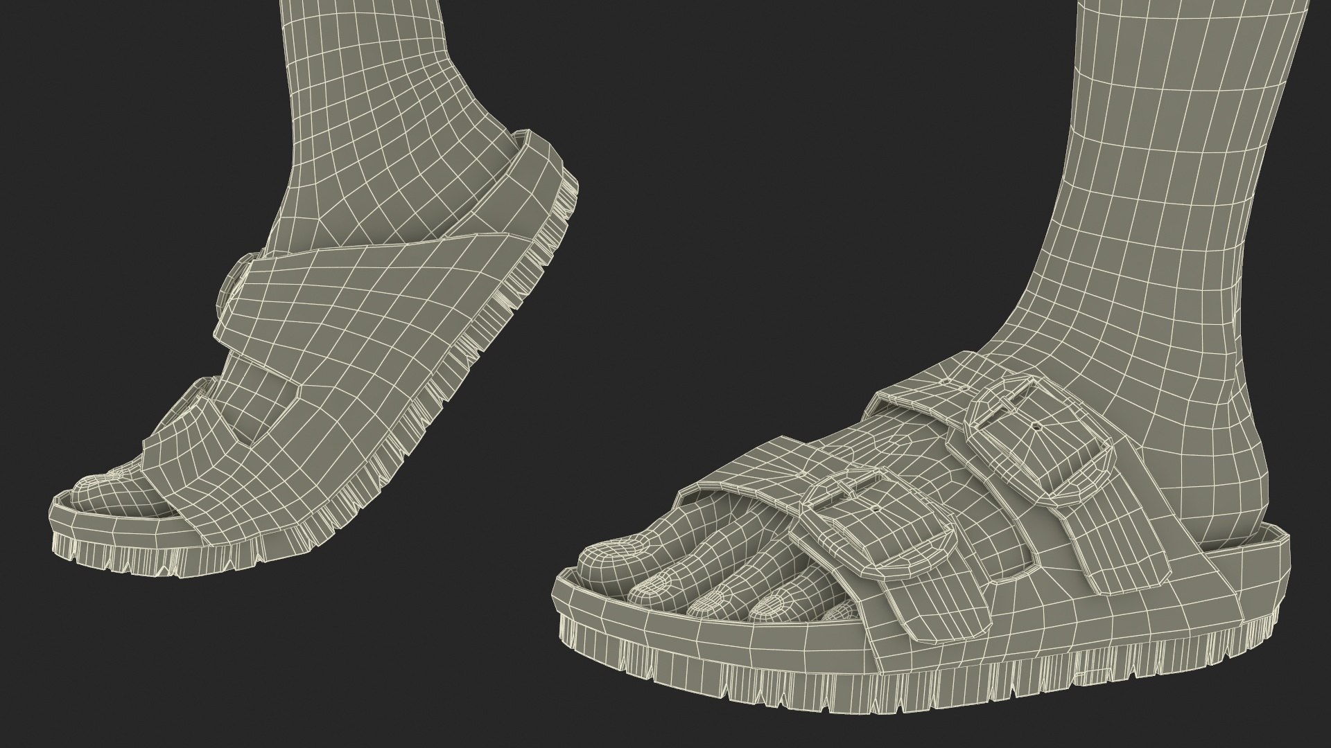3D Womens Feet in Casual Flip-Flops https://p.turbosquid.com/ts-thumb/br/ul61RK/Ba/womensfeetincasualflipflopsc4dmodel032/jpg/1723912145/1920x1080/fit_q87/027b5d2497c98335d60561ba193bf738b2c8fd47/womensfeetincasualflipflopsc4dmodel032.jpg