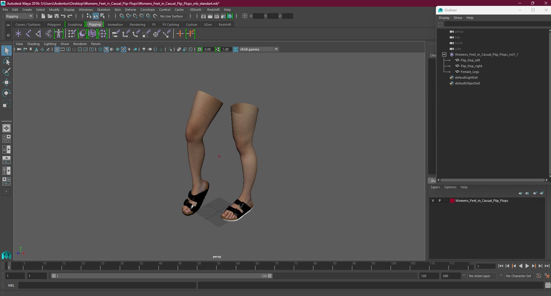 3D Womens Feet in Casual Flip-Flops https://p.turbosquid.com/ts-thumb/br/ul61RK/HE/womensfeetincasualflipflopsc4dmodel041/jpg/1723912174/1920x1080/fit_q87/b78256057a38ddeda604915fefe332e74e47a850/womensfeetincasualflipflopsc4dmodel041.jpg
