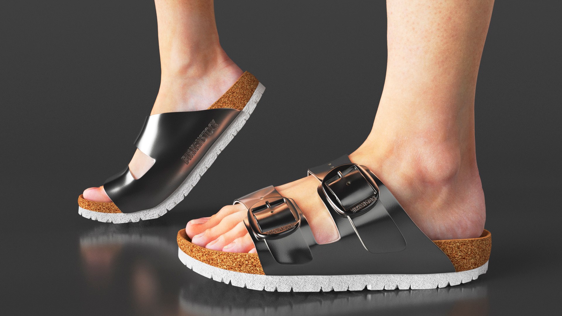 3D Womens Feet in Casual Flip-Flops https://p.turbosquid.com/ts-thumb/br/ul61RK/KO/womensfeetincasualflipflopsc4dmodel010/jpg/1723912072/1920x1080/fit_q87/9f5c6f1800d013d8ec9b44bcc31c6fc0aeba4f13/womensfeetincasualflipflopsc4dmodel010.jpg