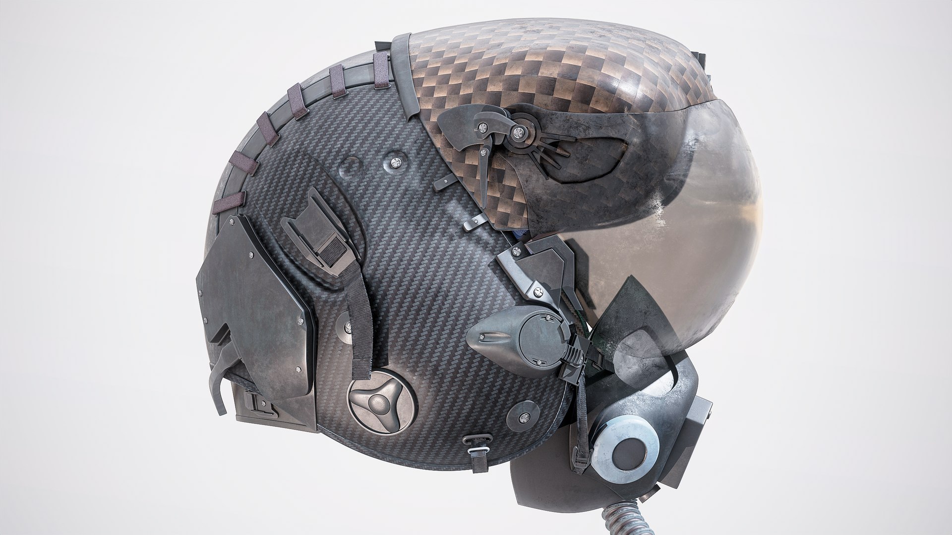 3D F-35 Flight Helmet Detailed PBR https://p.turbosquid.com/ts-thumb/br/vmRn7y/Ub/r_viewport_011/png/1724317174/1920x1080/fit_q87/ea41503c48303e0baefdbec83ab5fcd3e6f18090/r_viewport_011.jpg