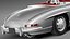 Mercedes-Benz 300SL Roadster 1957