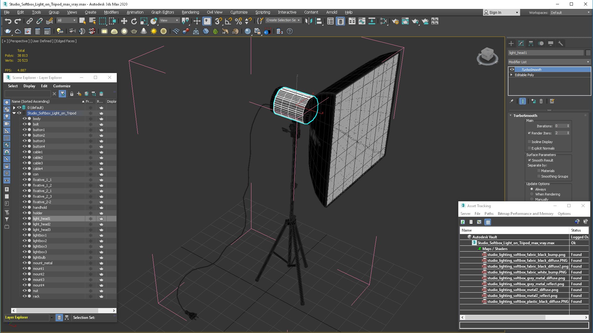Studio Softbox Light on Tripod model https://p.turbosquid.com/ts-thumb/br/z0pdxT/Hy/studiosoftboxlightontripodc4dmodel016/jpg/1725975576/1920x1080/fit_q87/60095ae88bcd50281e248dee1968365caa11914c/studiosoftboxlightontripodc4dmodel016.jpg