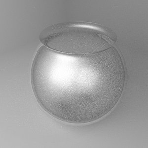 Fish-Bowl Aquarium