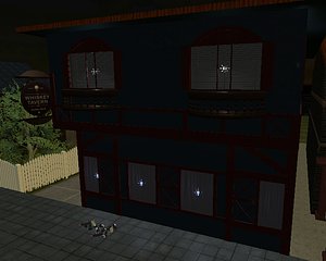 Old Bar