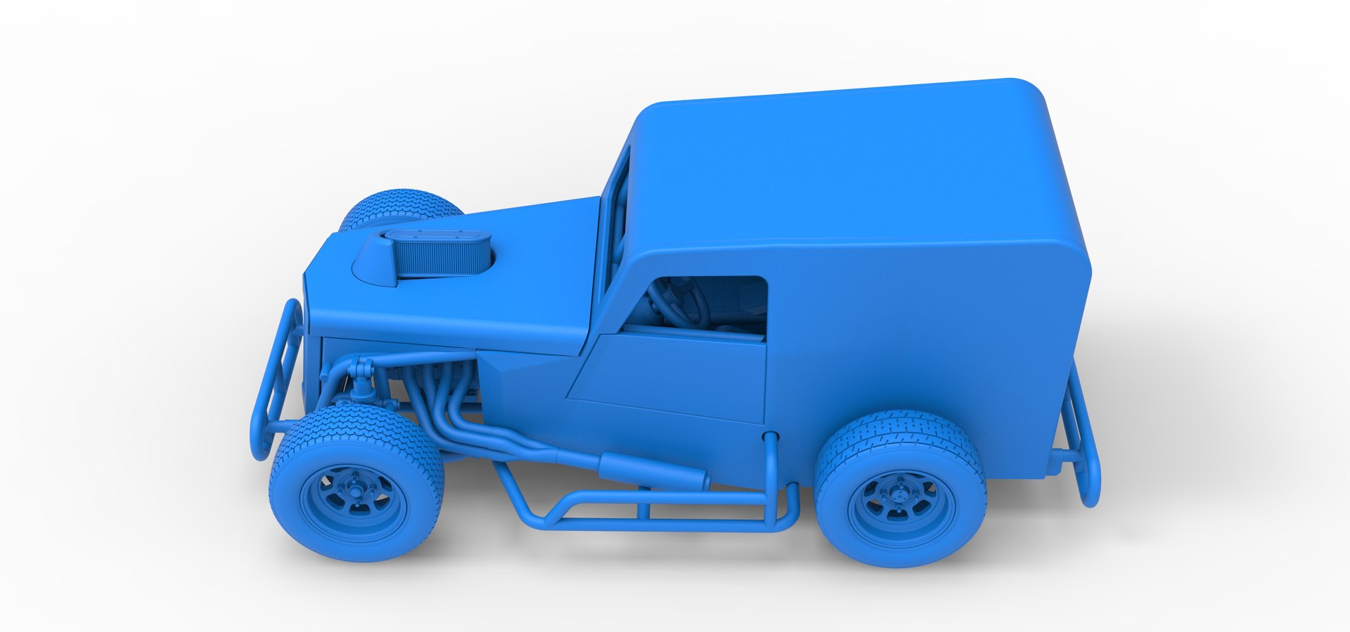 Dwarf car Scale 1 to 25 3D https://p.turbosquid.com/ts-thumb/bs/0RBpMG/8A/59/jpg/1771579374/1920x1080/fit_q87/0d5aba3ac40faa581653a87b6ae068d299412720/59.jpg