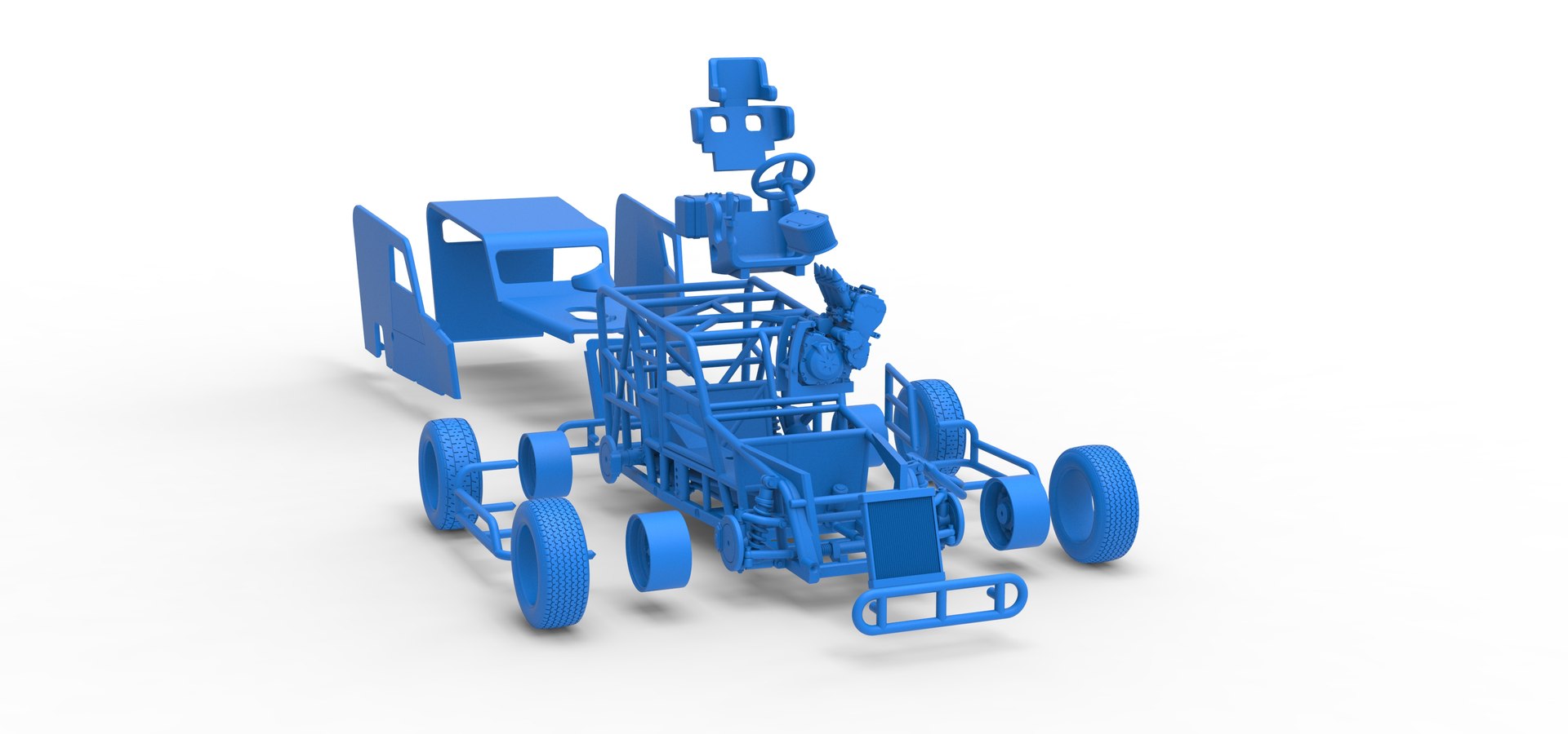 Dwarf car Scale 1 to 25 3D https://p.turbosquid.com/ts-thumb/bs/0RBpMG/EQ/89/jpg/1771579390/1920x1080/fit_q87/e4ffc2e9d117ee8be5164deb992c000cb12c0dd7/89.jpg