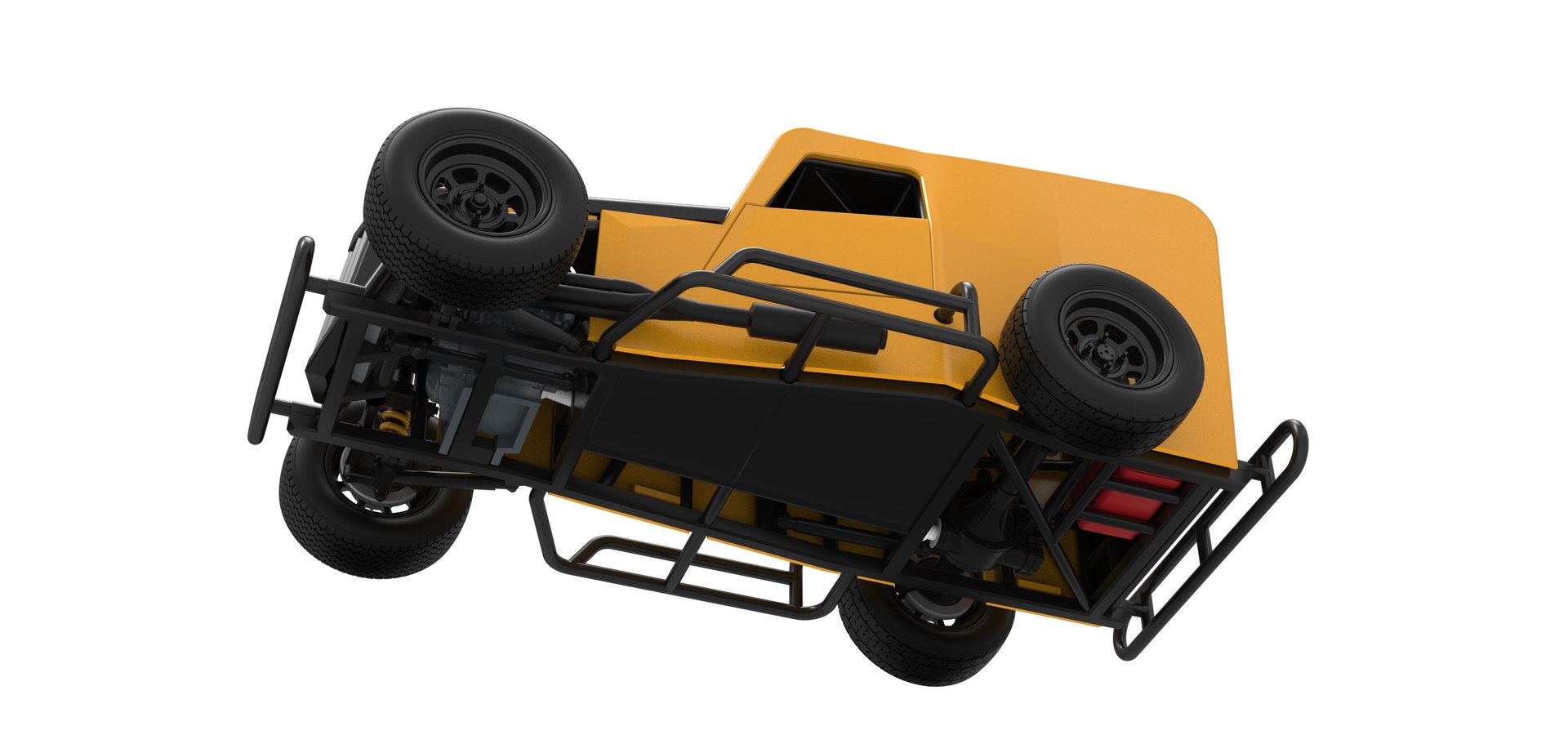 Dwarf car Scale 1 to 25 3D https://p.turbosquid.com/ts-thumb/bs/0RBpMG/iw/3/jpg/1771579352/1920x1080/fit_q87/a026178bc211a7ac912b85701263e86777989cee/3.jpg