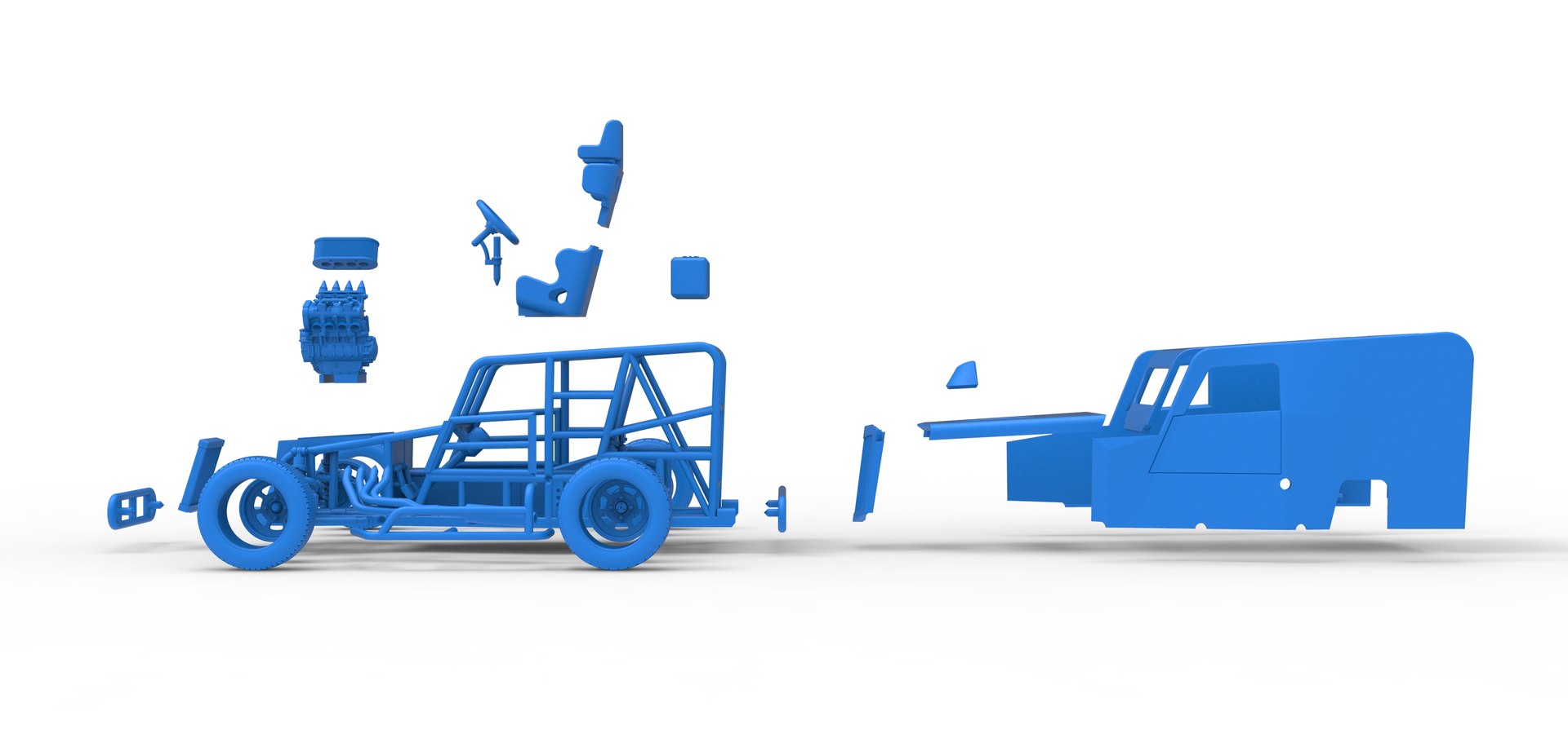 Dwarf car Scale 1 to 25 3D https://p.turbosquid.com/ts-thumb/bs/0RBpMG/q1/81/jpg/1771579385/1920x1080/fit_q87/d6761de67220f1c54e9fb4ec0bb8f326024679d7/81.jpg