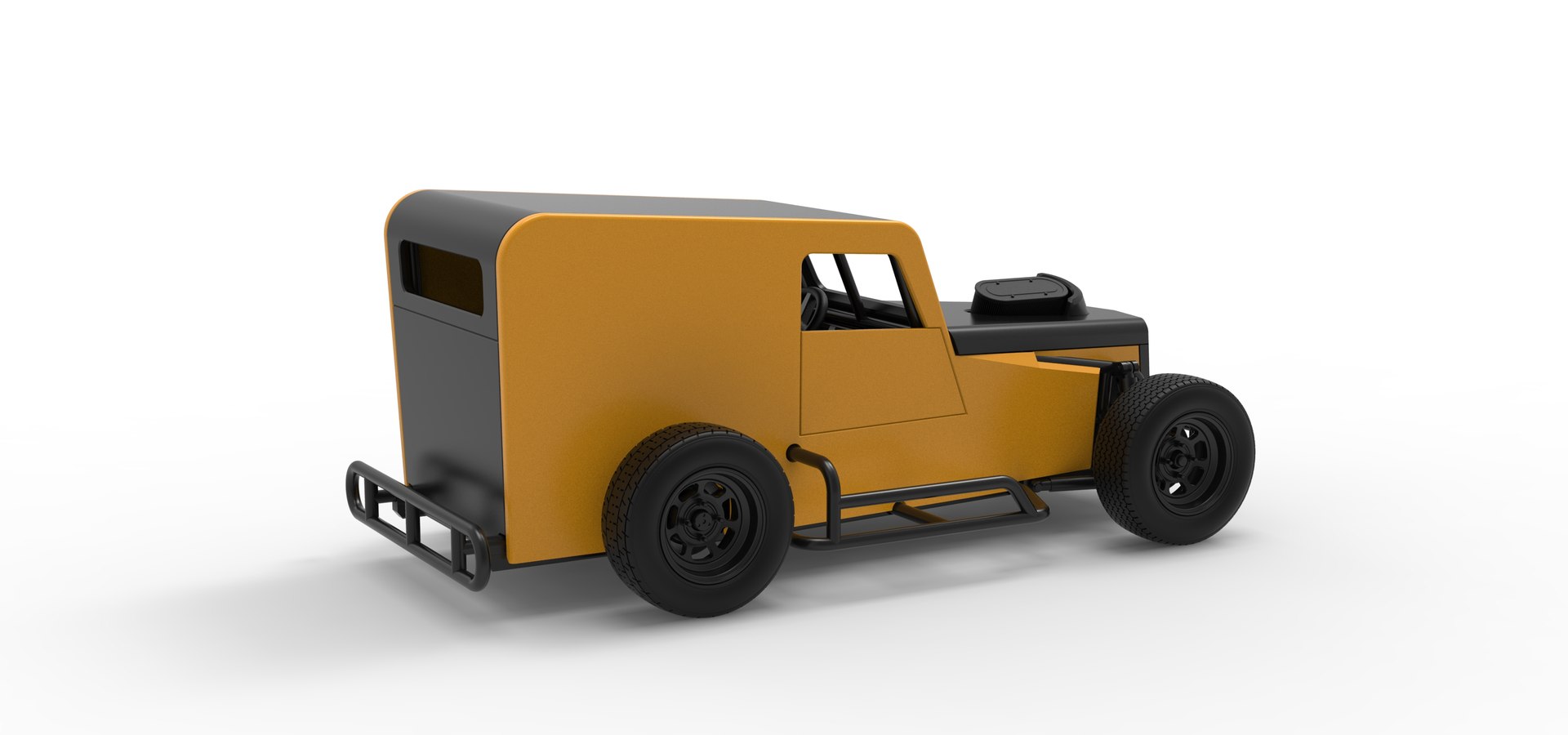 Dwarf car Scale 1 to 25 3D https://p.turbosquid.com/ts-thumb/bs/0RBpMG/sr/20/jpg/1771579365/1920x1080/fit_q87/bc41c594669528f29011869490bea1ef1c10772f/20.jpg