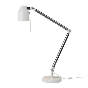 Lamp IKEA TRAL