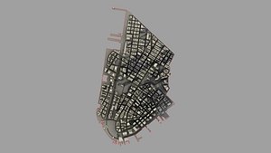 NYC Manhattan District 1