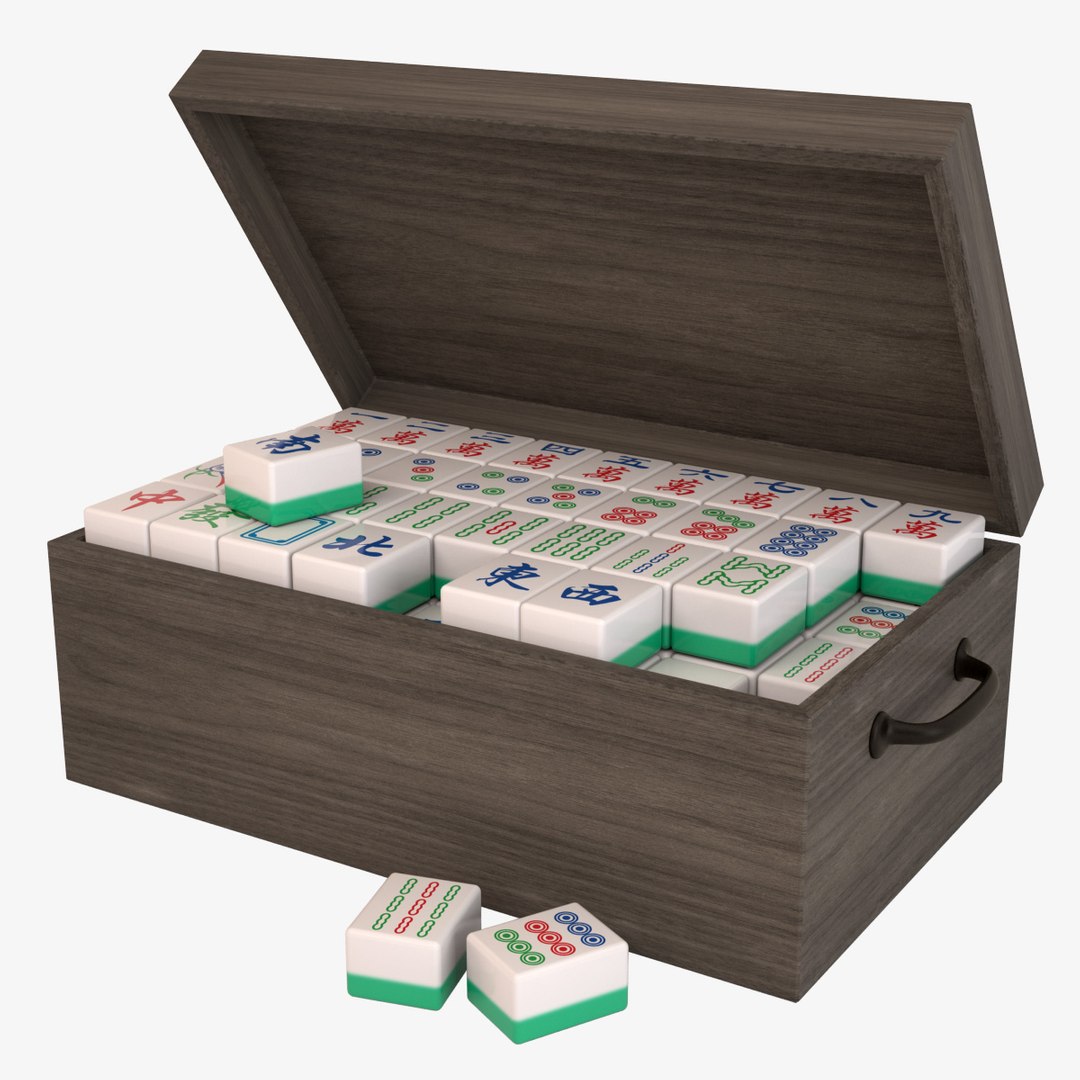 mahjong set 3d model https://p.turbosquid.com/ts-thumb/bs/3E4RWW/XBcwKyut/mahjong2box247/jpg/1480708189/1920x1080/fit_q87/f38c8ee903e649fa3901d6ffaccbdfa1a0577ad7/mahjong2box247.jpg